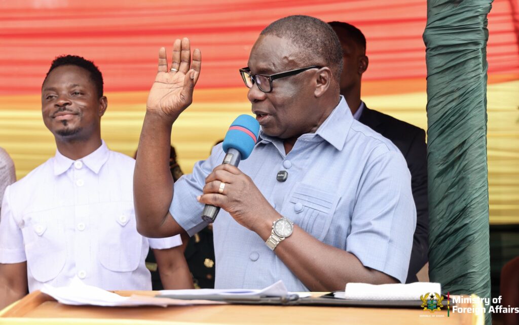 westernnorthnews.com_Western North passport application center opened in Sefwi Wiawso.