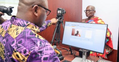 westernnorthnews.com_Western North passport application center opened in Sefwi Wiawso.